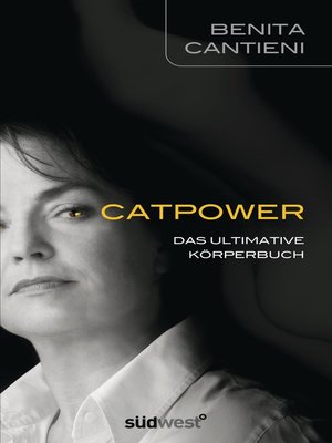 cover image of Catpower